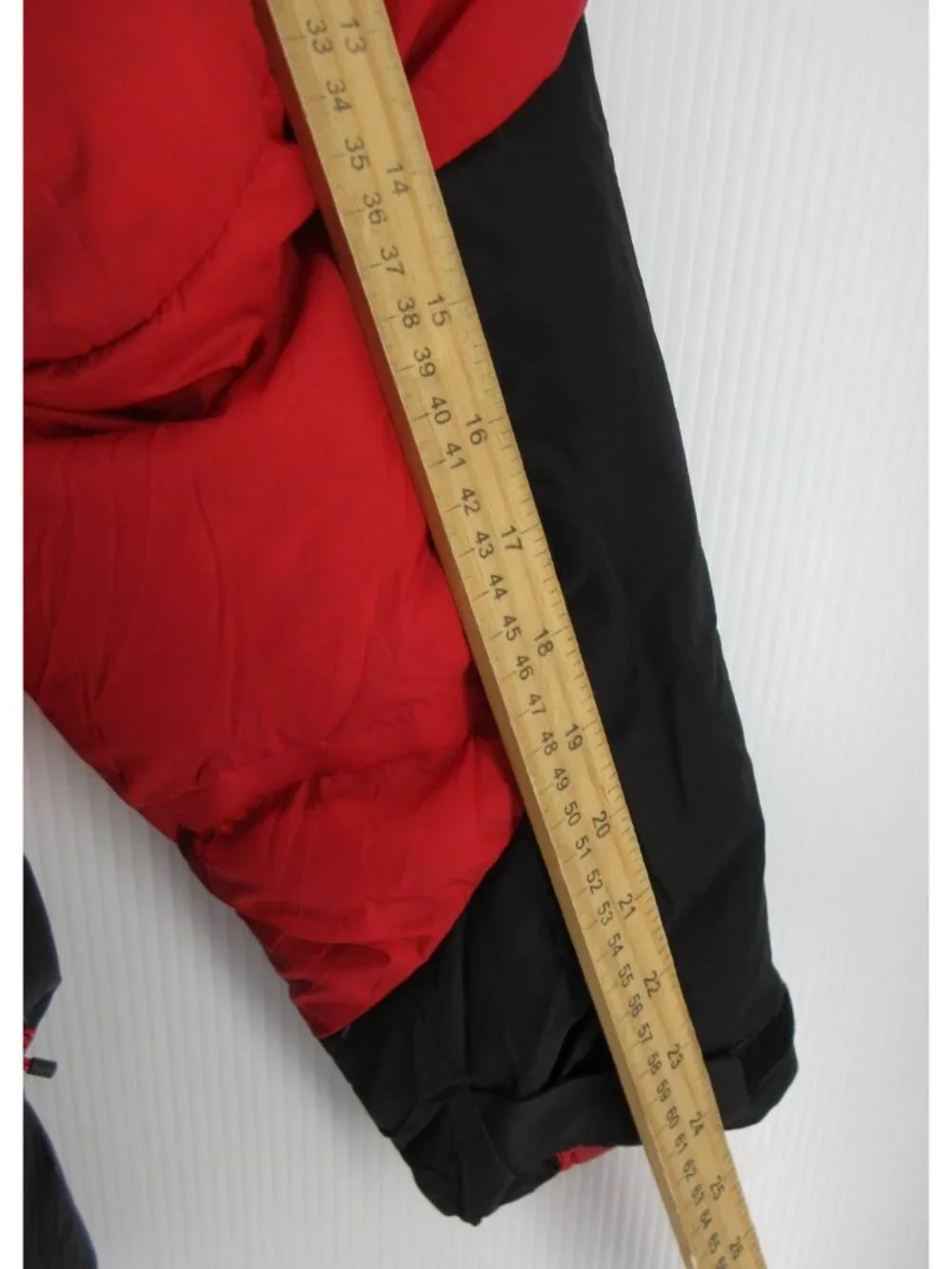 The North Face Jacket Medium Summit Series 800 Goose Down Pertex Endurance *